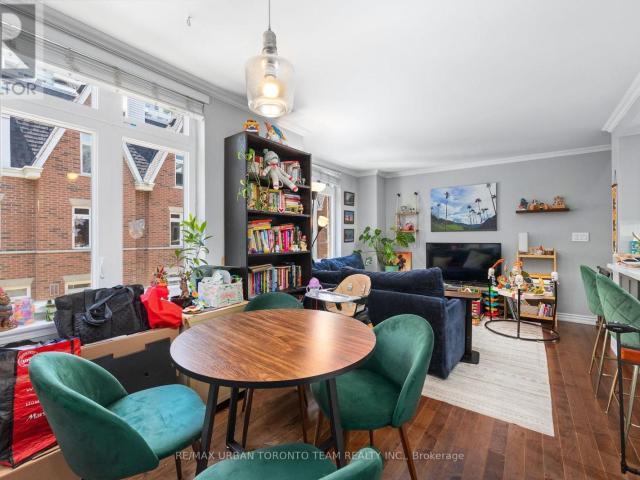 Apartment for rent in Woburn, Ontario