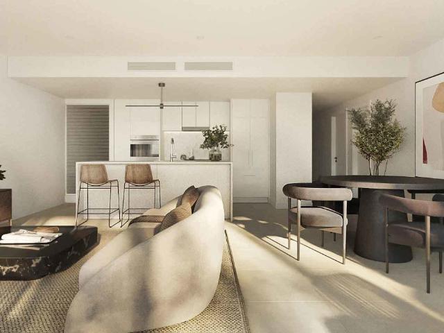 Apartment for rent in Toombul, Queensland