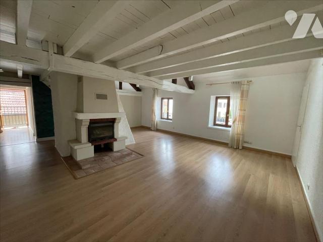 Appartement location à Auxonne, Côte-d'Or