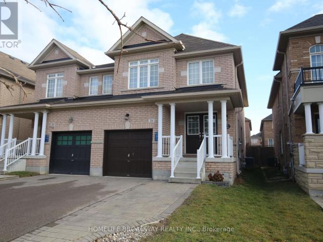 House for rent in York, Ontario