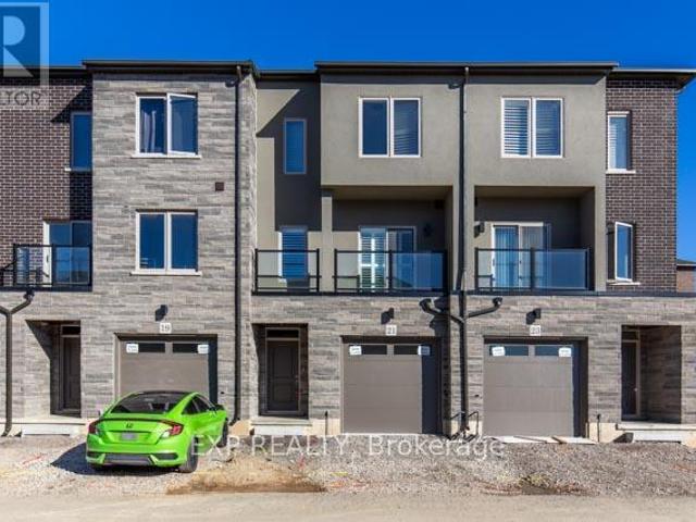 Apartment for rent in Ancaster, Ontario
