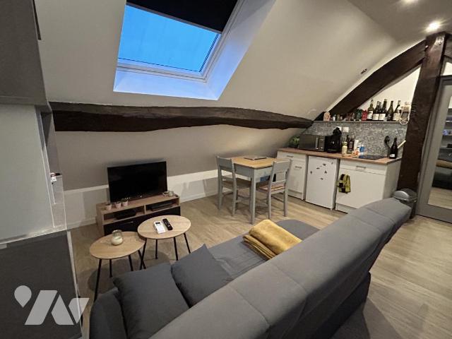 Appartement location à Beaune