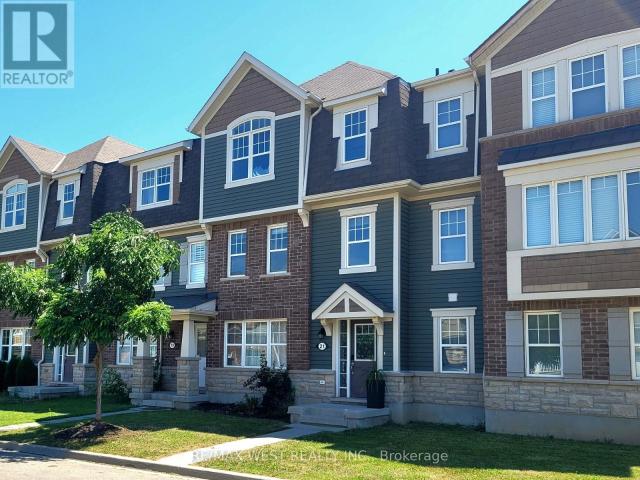 Apartment for rent in Georgina, Ontario