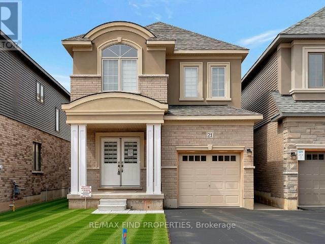 House for rent in Woburn, Ontario