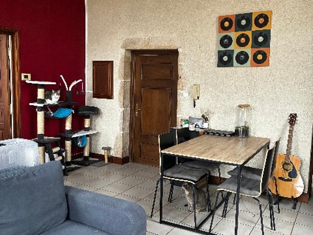 Appartement location à Dijon
