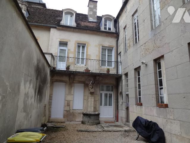 Appartement location à Dijon