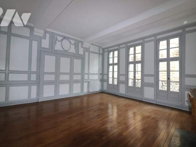 Appartement location à Dijon
