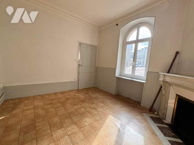 Appartement location à Dijon