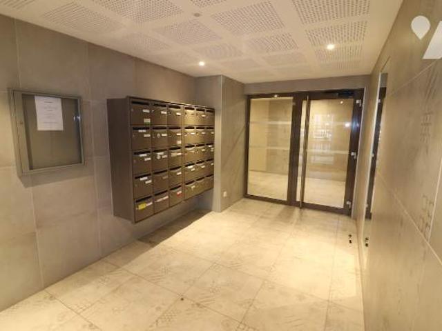 Appartement location à Dijon