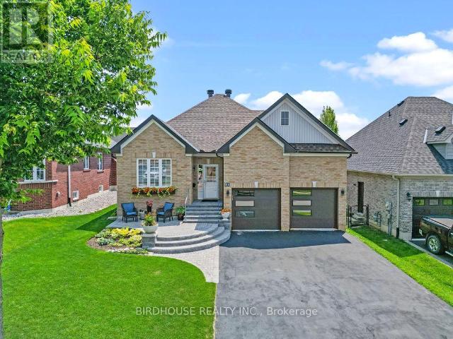 Apartment for rent in Kawartha Lakes, Ontario