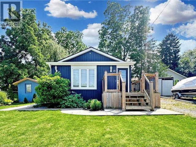 Apartment for rent in Caledonia, Ontario