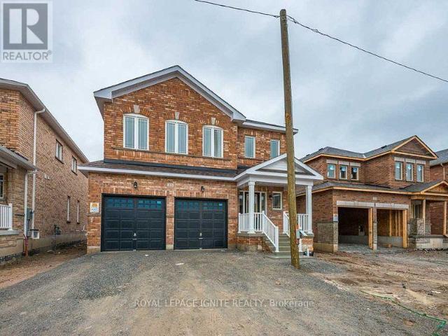 House for rent in Durham, Ontario