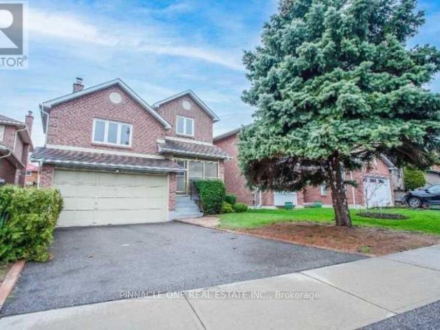 Apartment for rent in Scarborough—Rouge Park, Toronto
