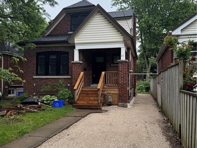 Apartment for rent in Ancaster, Ontario