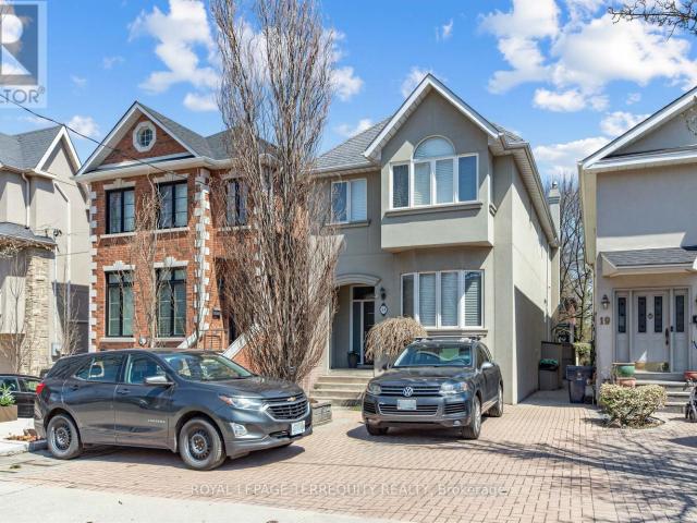 House for rent in Woburn, Ontario