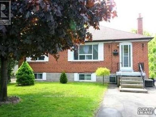 Apartment for rent in York, Ontario