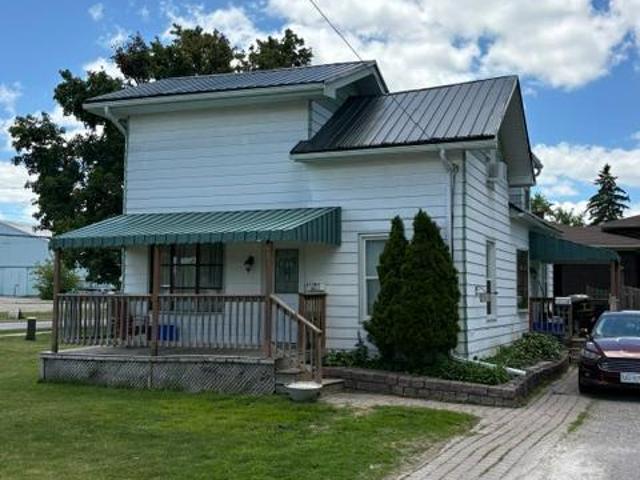 Apartment for rent in Kawartha Lakes, Ontario