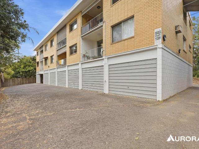 Apartment for rent in Toombul, Queensland