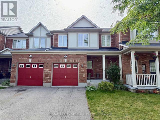 Apartment for rent in Caledon, Ontario
