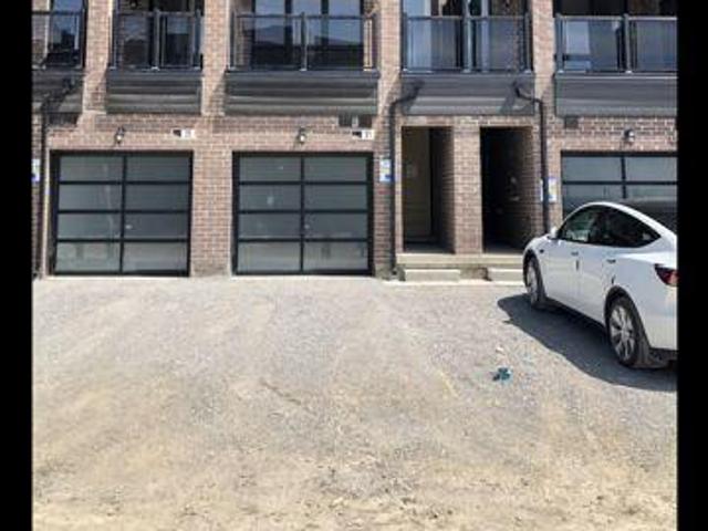 Apartment for rent in York, Ontario