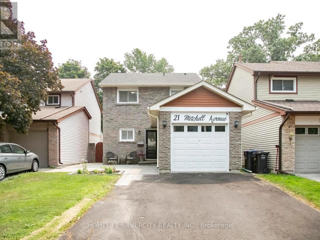 House for rent in Georgina, Ontario