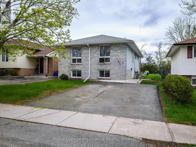 Apartment for rent in Belleville, Ontario