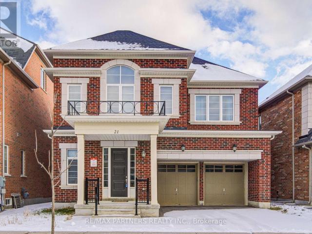 Apartment for rent in York, Ontario