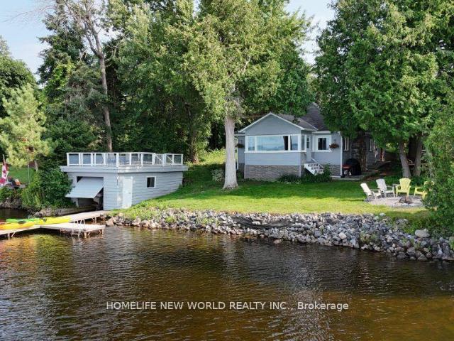 House for rent in Kawartha Lakes, Ontario