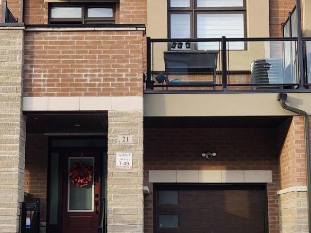 Apartment for rent in York, Ontario