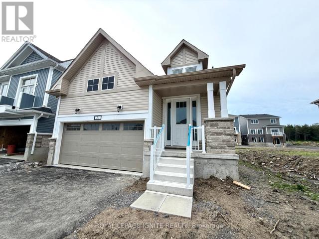 House for rent in Loyalist, Ontario