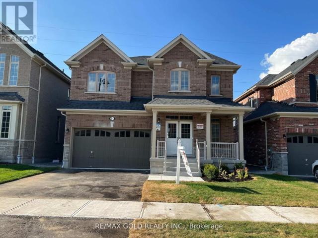 Apartment for rent in Springwater, Ontario