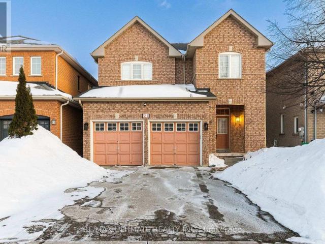 Apartment for rent in Brampton, Golden Horseshoe