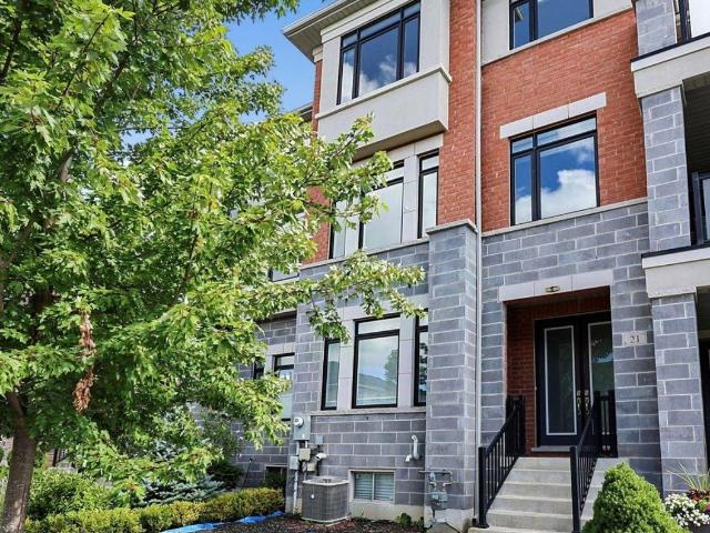 Apartment for rent in York, Ontario