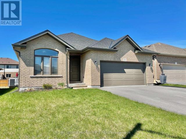 Apartment for rent in Quinte West, Ontario