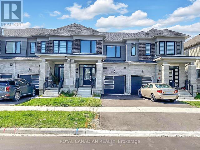 Apartment for rent in Barrie, Ontario
