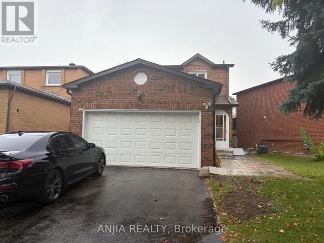 Apartment for rent in Fairview Estates, Halifax