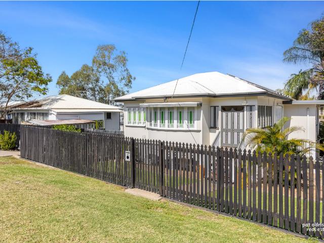 Apartment for rent in Rockhampton, Queensland
