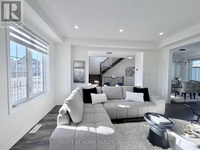 Apartment for rent in Milton, Ontario