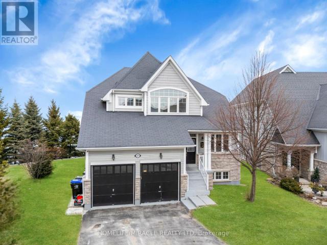 Apartment for rent in Wasaga Beach, Central Ontario