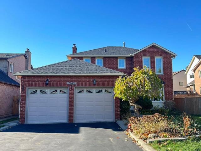 Apartment for rent in Oakville, Ontario