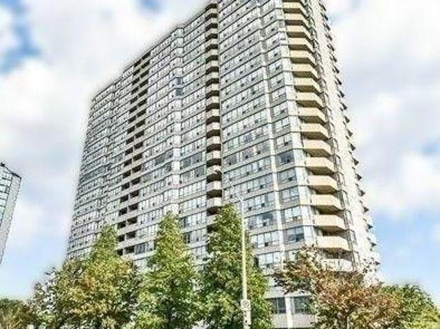 Apartment for rent in Mississauga, Ontario