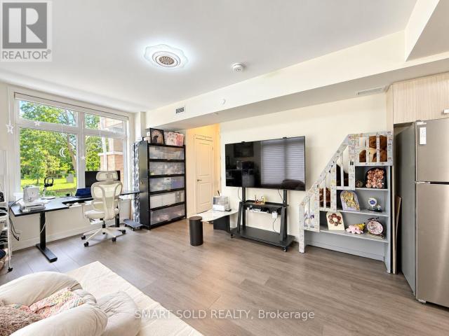 Apartment for rent in Georgina, Ontario