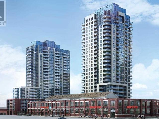 Apartment for rent in Davenport, Toronto