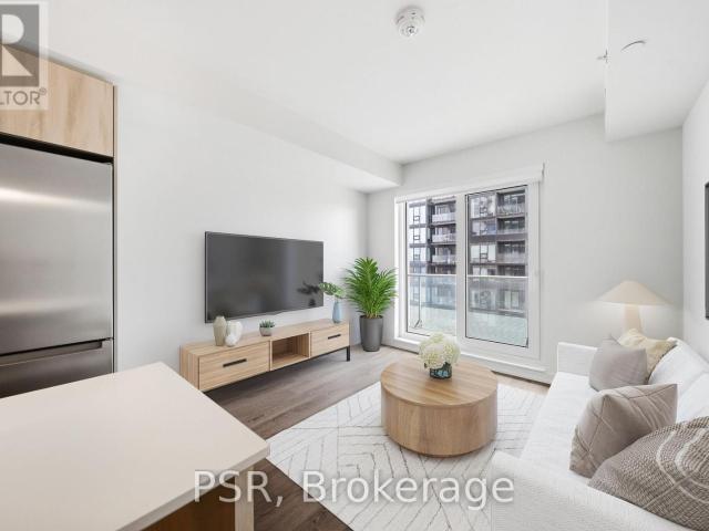Apartment for rent in Woburn, Ontario
