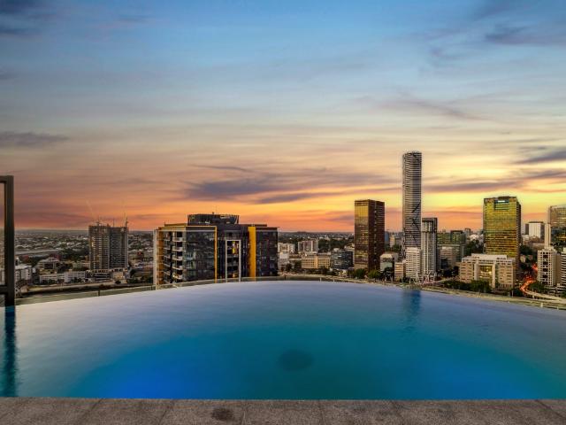 Apartment for rent in Toombul, Queensland