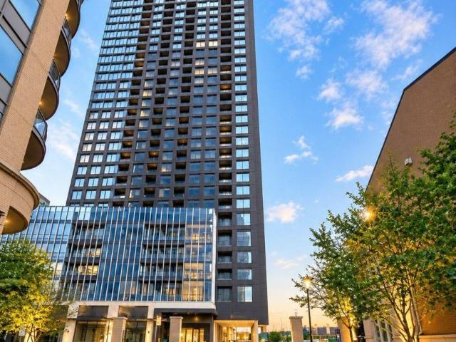 Apartment for rent in City Centre, Mississauga