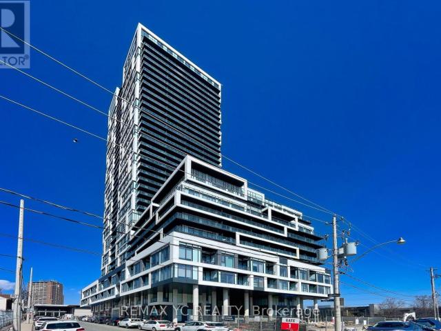 Apartment for rent in Woburn, Ontario