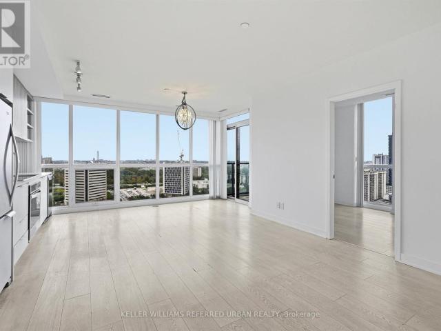Apartment for rent in Don Valley East, Toronto