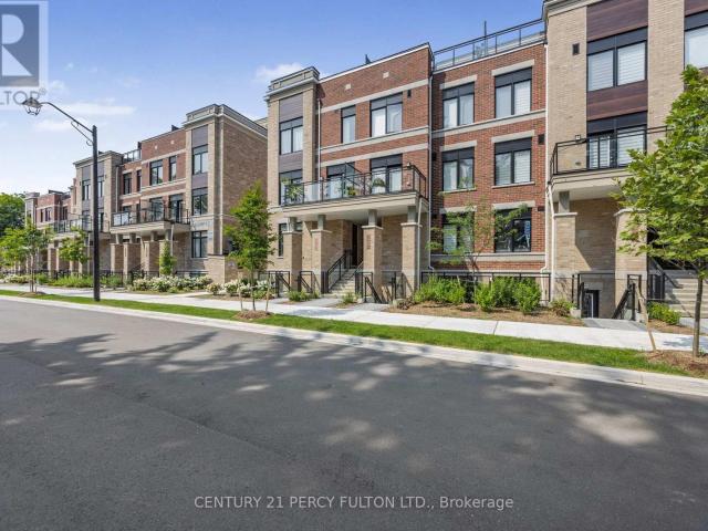 Apartment for rent in York, Ontario