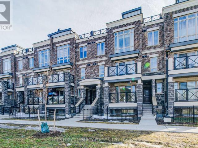 Apartment for rent in York, Ontario